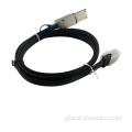 SFF-8088 Male to Internal MiniSAS 36pin Male Cable